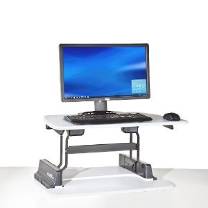 computer desk riser