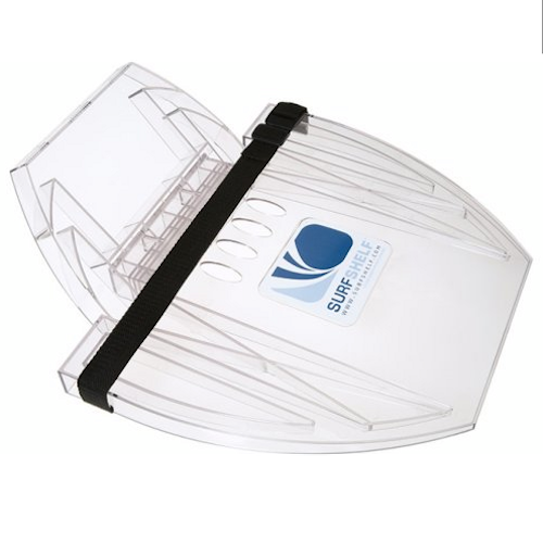 SurfShelf Treadmill Desk Laptop Holder Review