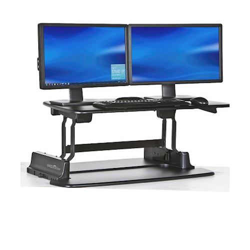 computer desk riser