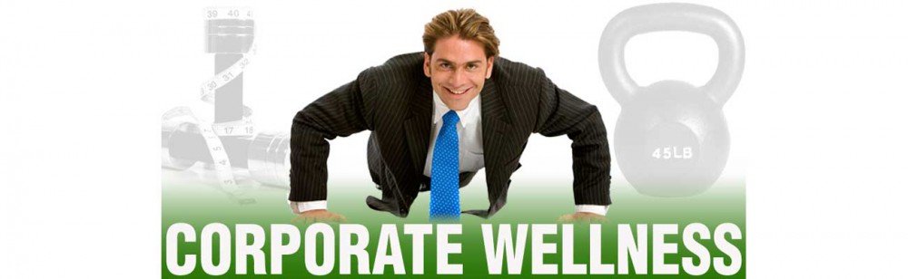 Employers: Do You Have Corporate Wellness Slush Fund Dollars to Use Up? Corporate Wellness