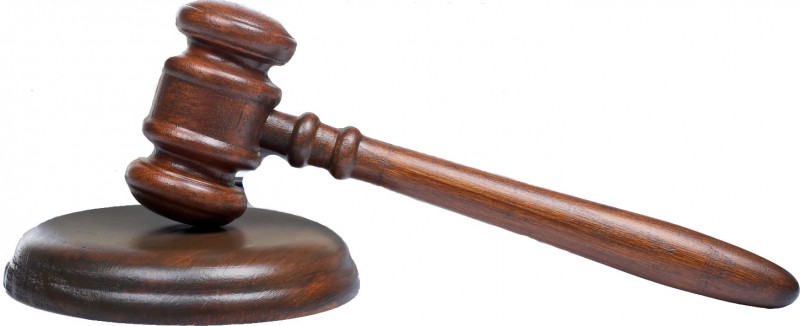 Objection! Attorney is Clearly Suffering from Sitting Disease