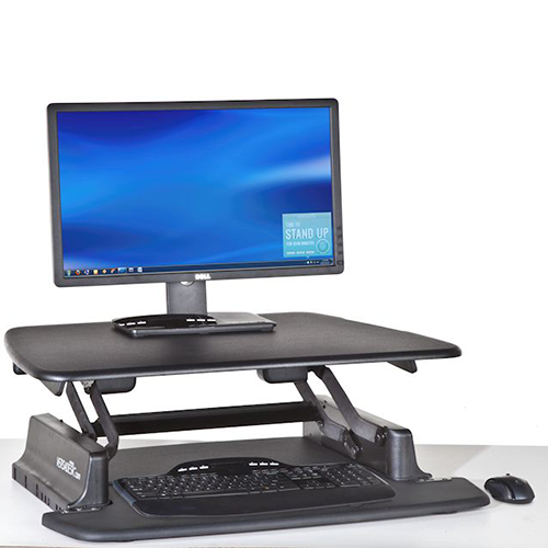 Varidesk Single Varidesk Single
