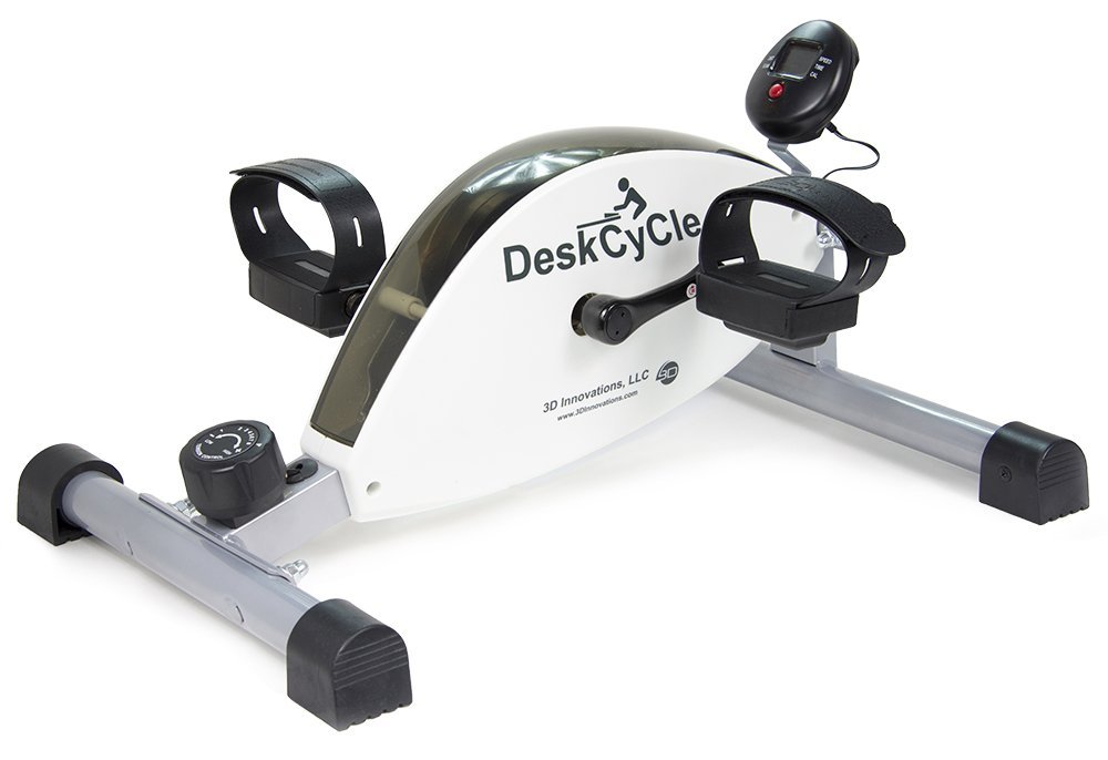 desk cycle canada