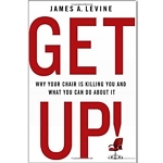 Get Up Book Review