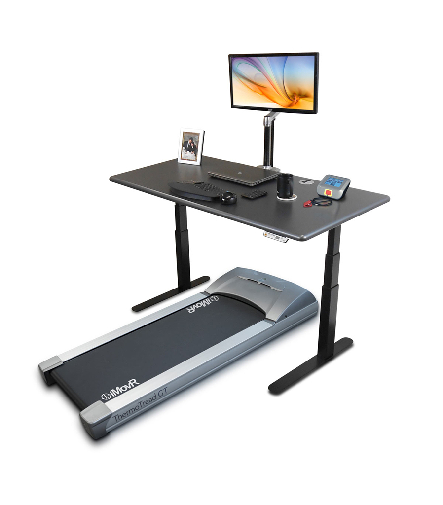 Best Treadmill Desk Reviews