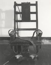 electric chair electric chair