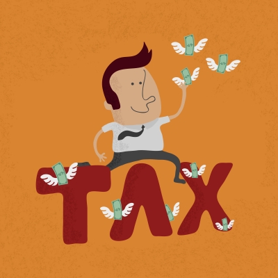 How Does Office Fitness Figure Into Your Tax Strategy? Taxes