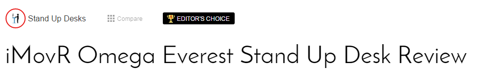 Review Title Comparison