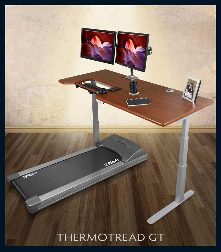 Treadmill Desk Base Comparison Review