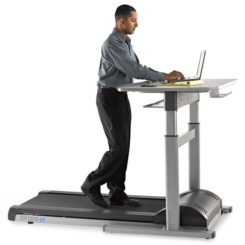 Standing Desk Treadmill Standing Desk Treadmill