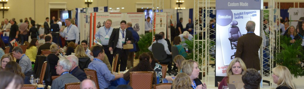 ErgoExpo Expedition 2015 ErgoExpo 2015