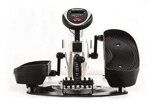 under desk elliptical