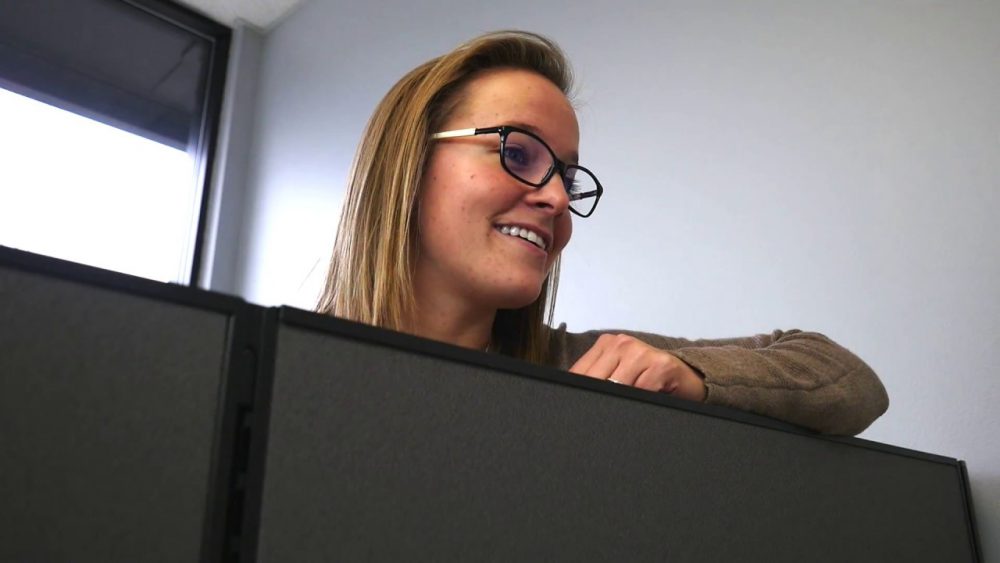 Our Top 11 Funniest Office Fitness Videos