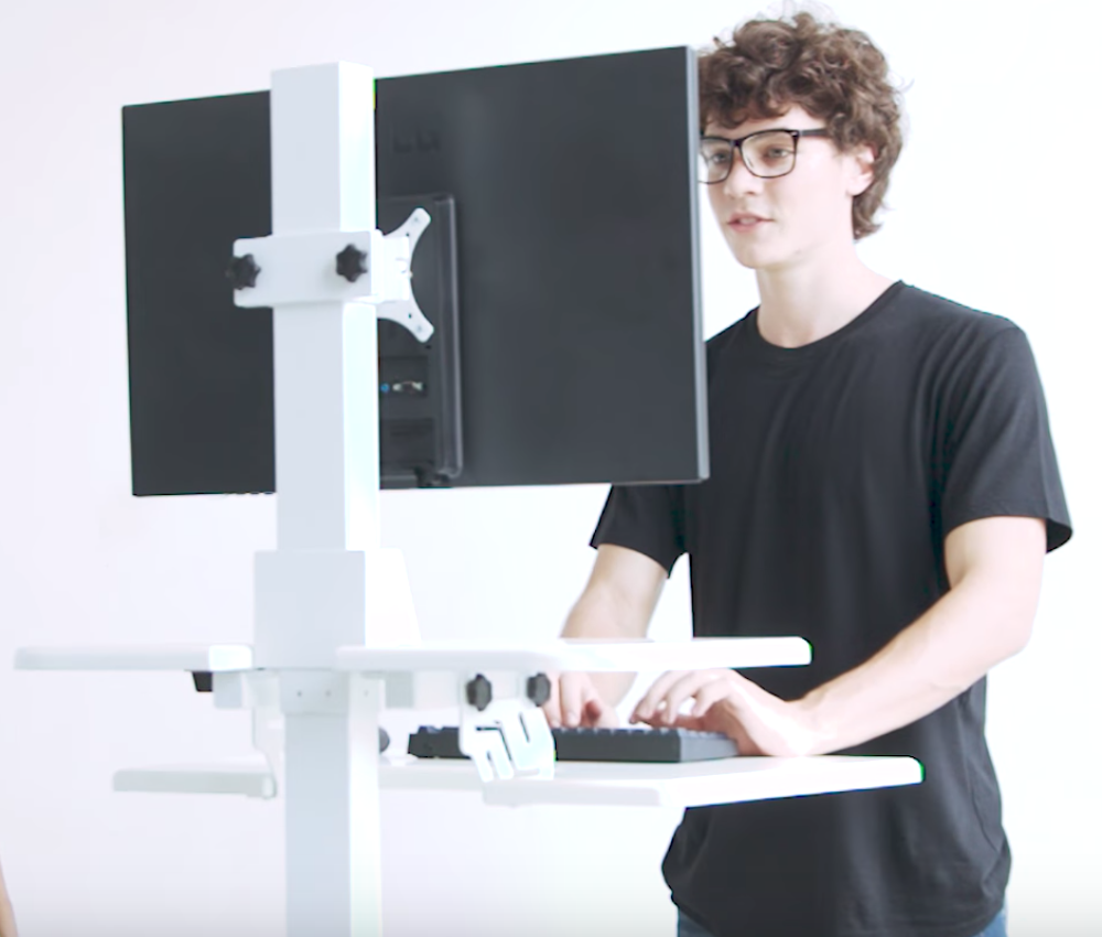 Autonomous SmartDesk Mini Review