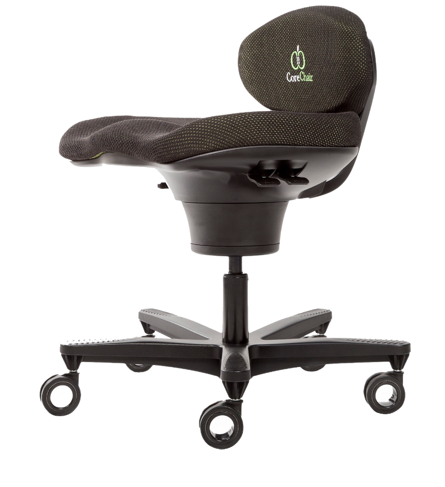 Active Ergonomic Chairs Comparison