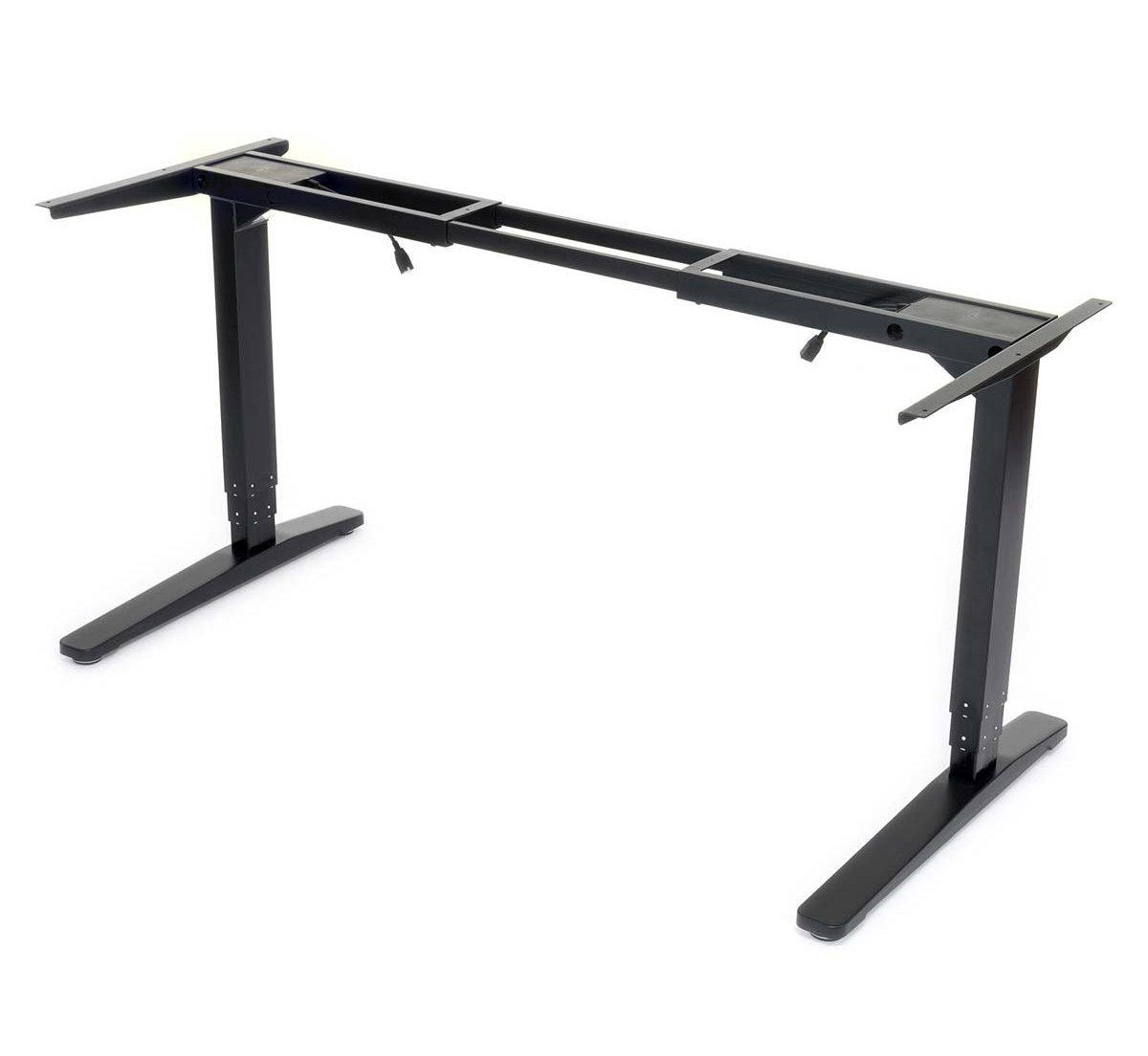 Jiecang Electric Standing Desk Base Review UpLift Desk Version 