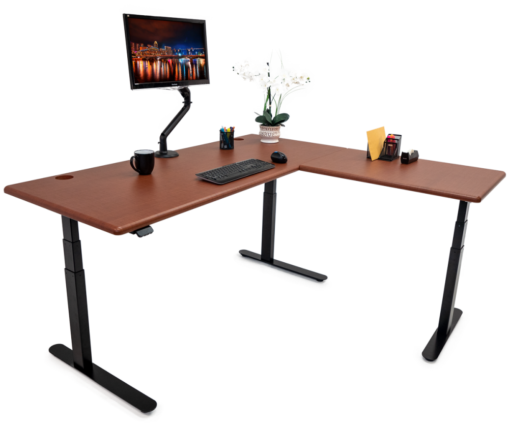Best LShaped Standing Desks InDepth Reviews