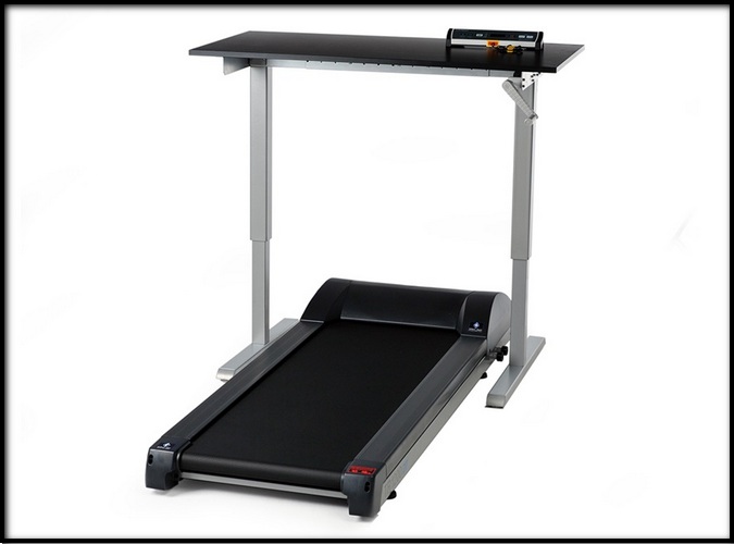 ModTable Treadmill Desk Review Multitable ModTable Treadmill Desk