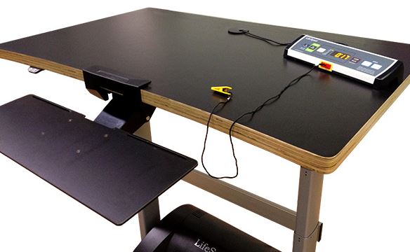 Signature Treadmill Desk Product Review