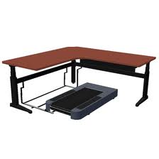 Woodway Desk-Mill Treadmill Desk Review