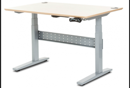 Jarvis Standing Desk Review