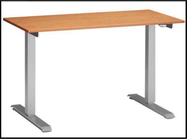 Modtable Mod E Powered Stand Up Desk Review