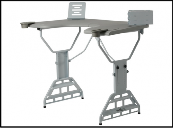 Trekdesk Treadmill Desk Review