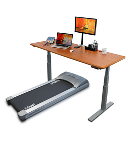 Treadmill Desk UpTown