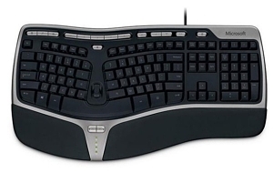 microsoft ergonomic keyboard 4000 review microsoft ergonomic keyboard 4000 review