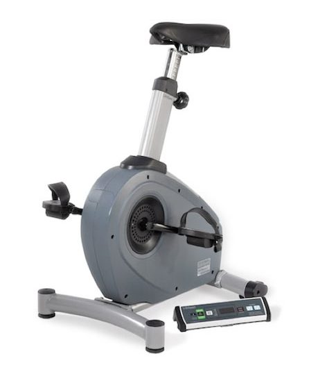 lifespan stationary bike