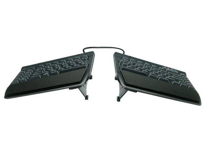 Kinesis Freestyle2 Ergonomic Keyboard Review Kinesis Freestyle2 Ergonomic Keyboard Review