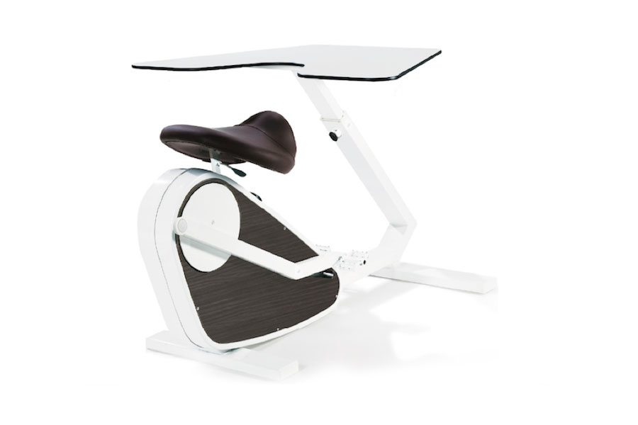Markant Oxidesk Bike Review Markant Oxidesk Bike Desk Review
