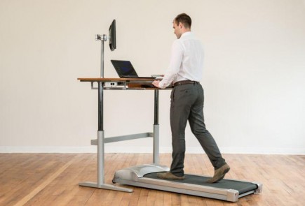 Fitdesk Executive Trainer Cycle Desk Product Review