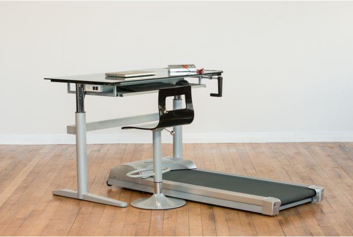 The Best Treadmill Desks Expert Reviews