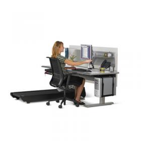 Steelcase Sit to Walkstation