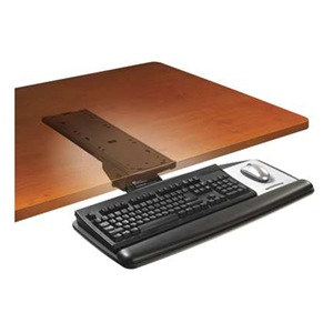 3M AKT60LE Keyboard Tray