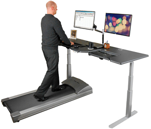 Treadmill Desk Base Comparison Review