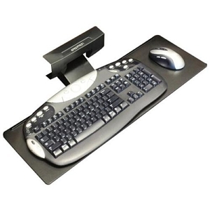 Ergotron Neo-Flex Keyboard Tray