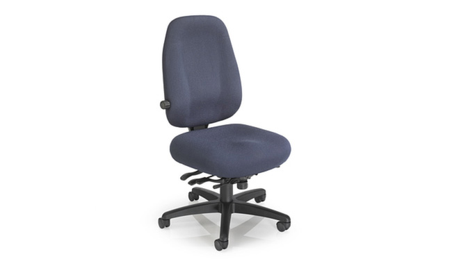 Officemaster Paramount Office Chair Review