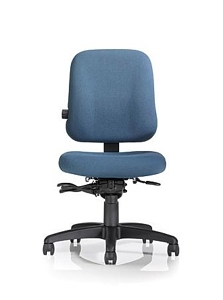 Officemaster Paramount Office Chair