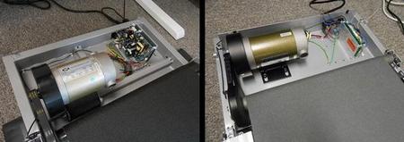 So there's steel, and there's steel... rebel motor vs TR800 motor