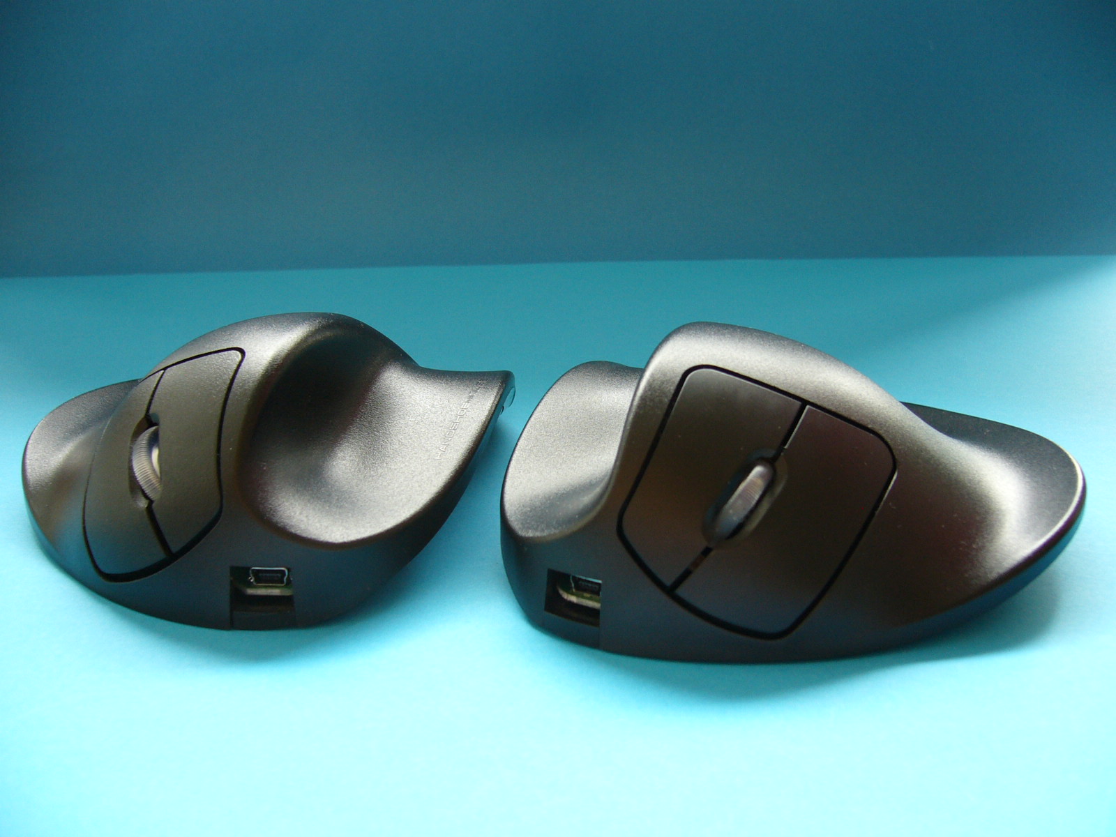 handshoe ergonomic mouse review