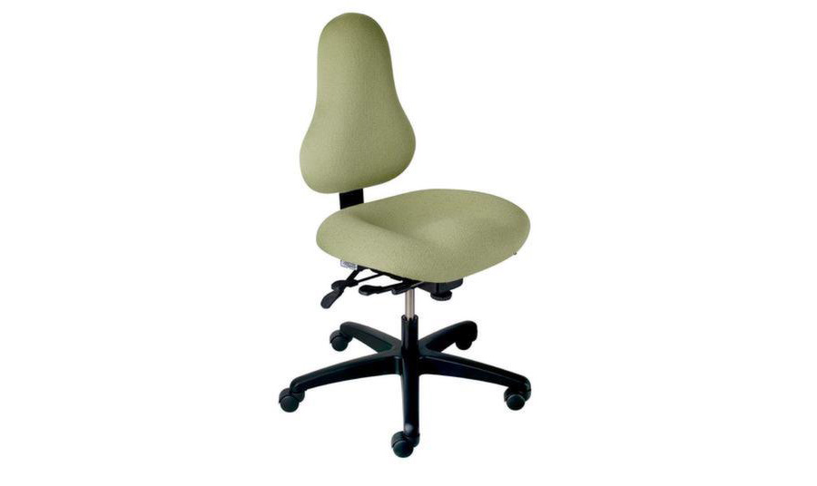 Officemaster Discovery Ergonomic Chair Review