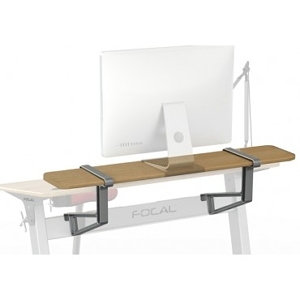 Focal Locus Stay Flat Shelf