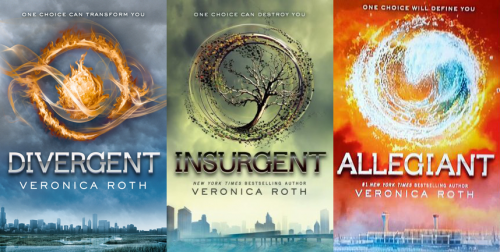 Why Authors like Treadmill Desks Veronica Roth uses a treadmill desk.