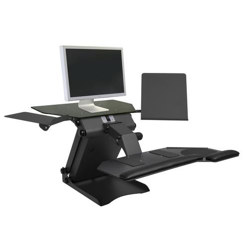 The Best Standing Desk Converters In 2020 Experts Review