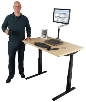 Frequently Asked Questions About Treadmill Desks
