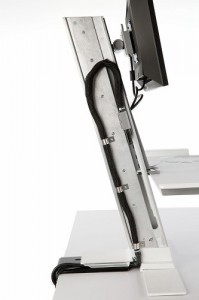 HumanScale QuickStand Cable Harness