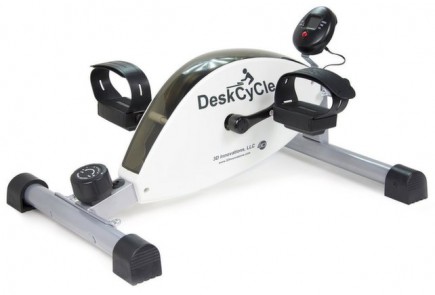 sitting cycle machine