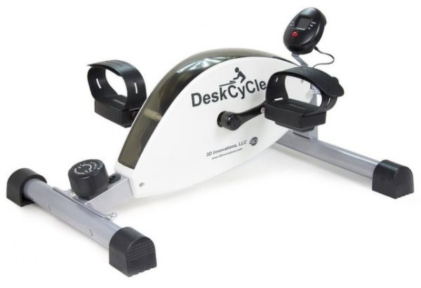 Deskcycle Under Desk Bike Review Deskcycle Under Desk Bike Review